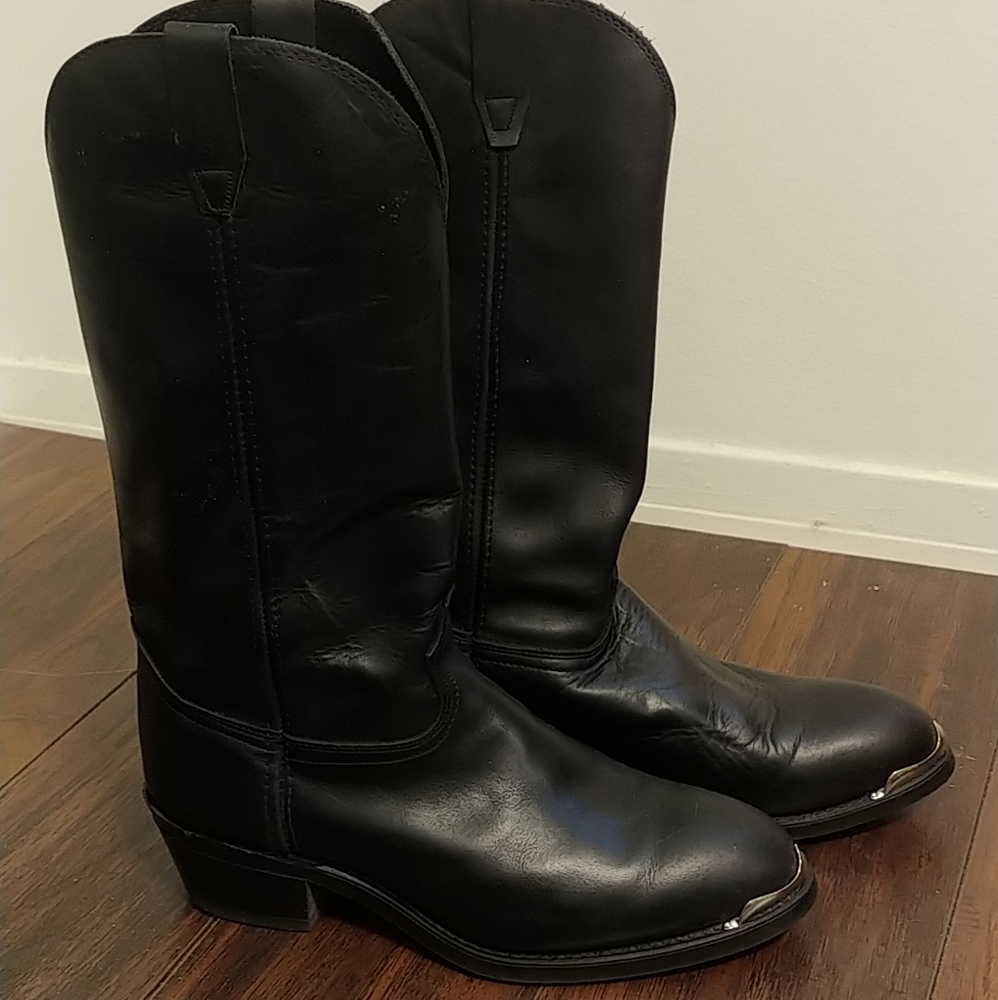 GEORGIA - BOOTS